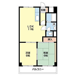 第2ルネみなと 3階