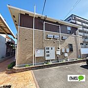 東松江駅より徒歩7分 1階 築13年の賃貸物件