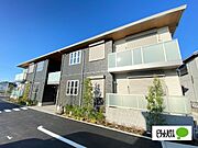 シャーメゾンＭ’ｓの賃貸物件