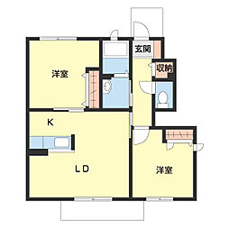 MAST COURT秋葉 1階/113