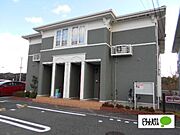 ヴァン・ルミエール１の賃貸物件