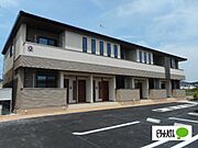 学門駅より徒歩16分 築7年10ヶ月 2階建の賃貸物件