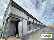 紀三井寺駅よりバス2分 徒歩6分 2階 築21年4ヶ月の賃貸物件