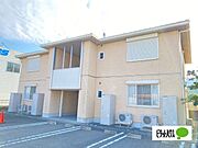 シャーメゾン広川の賃貸物件