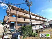 カルム宮 2階 築14年9ヶ月の賃貸物件