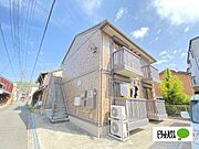 海南駅より徒歩6分 2階 築19年6ヶ月の賃貸物件