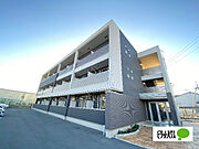 紀和駅より徒歩3分 1階 築10年2ヶ月の賃貸物件