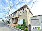 紀ノ川駅より徒歩13分 2階 築13年7ヶ月の賃貸物件