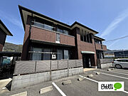 箕島駅より徒歩13分 2階 築25年8ヶ月の賃貸物件