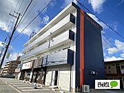 紀三井寺駅より徒歩28分 4階 築51年6ヶ月の賃貸物件