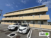 紀ノ川駅より徒歩10分 2階 築9年10ヶ月の賃貸物件