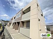 オレンジハイム水尻１の賃貸物件