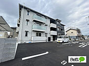 田中口駅より徒歩7分 3階 築2年1ヶ月の賃貸物件