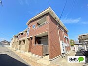 メゾンビオーラ西ノ庄１ 2階 築12年8ヶ月の賃貸物件