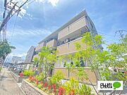 和歌山駅より徒歩15分 1階 築8年4ヶ月の賃貸物件