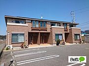ラパン１ 1階 築13年8ヶ月の賃貸物件