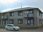 Ocean Court 1の賃貸物件