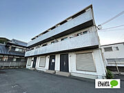 箕島駅より徒歩11分 築17年7ヶ月 3階建の賃貸物件