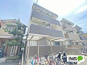 和歌山市駅より徒歩5分 3階 築11年の賃貸物件