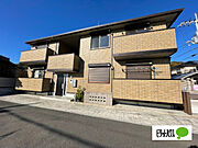 D-roomモンテラルゴ 1階 築8年の賃貸物件