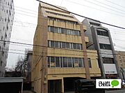 和歌山市駅より徒歩11分 3階 築49年4ヶ月の賃貸物件
