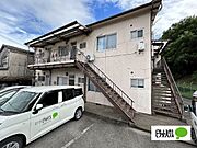 和歌山港駅より徒歩2分 2階 築44年9ヶ月の賃貸物件