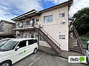 和歌山港駅より徒歩2分 2階 築44年7ヶ月の賃貸物件