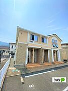 海南駅より徒歩13分 1階 築12年8ヶ月の賃貸物件