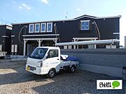 紀伊御坊駅より徒歩15分 1階 築3年8ヶ月の賃貸物件