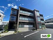 和歌山駅より徒歩12分 2階 築2年11ヶ月の賃貸物件