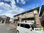 日前宮駅より徒歩14分 2階 築23年の賃貸物件