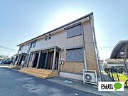紀ノ川駅より徒歩16分 2階 築20年1ヶ月の賃貸物件