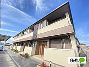 田井ノ瀬駅より徒歩8分 1階 築10年2ヶ月の賃貸物件