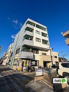 宮前駅より徒歩30分 5階 築39年9ヶ月の賃貸物件