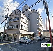 貴志駅より徒歩33分 3階 築36年10ヶ月の賃貸物件