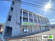 明伸マンション 2階 築44年9ヶ月の賃貸物件