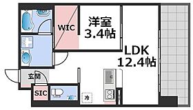 間取り：227068967550