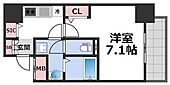 アドバンス上町台シュタットのイメージ