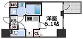 プレサンス上町台クレストのイメージ