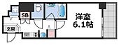 セイワパレス玉造駅上のイメージ