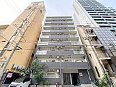 フクダ不動産上本町マンションのイメージ