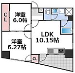 真田山中央マンションのイメージ