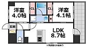 パラゴン勝山通りのイメージ