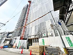 Ｇｉｏｉａ　Ａｌｔｉｒｉ（ジョイア　アルティーリ）  ｜ 大阪府大阪市城東区今福西1丁目（賃貸マンション1LDK・2階・36.50㎡） その1