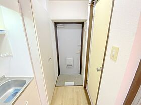 ドミール堺筋本町 306 ｜ 大阪府大阪市中央区農人橋3丁目1-3（賃貸マンション1R・3階・17.80㎡） その12