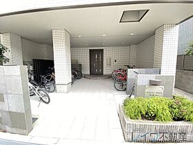 Terrasse House HARUKA  ｜ 大阪府大阪市天王寺区大道2丁目7-20（賃貸アパート1LDK・2階・40.42㎡） その25