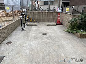 ラ　メゾンヴェール上本町  ｜ 大阪府大阪市中央区上本町西2丁目4-6（賃貸マンション1R・3階・30.41㎡） その29