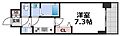 プランドール北浜10階8.9万円