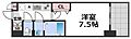 Luxe今里211階6.0万円
