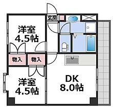 間取り：227093982347